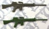 Rifle Comparison<br><i>Contributed by: Phillip Donnelly</i>