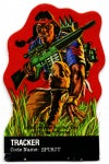 Commando Attack<br><i>Contributed by: Phillip Donnelly</i>