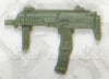 Submachine Gun<br><i>Contributed by: Stephan Allen</i>