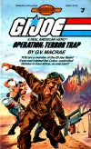 gi joe dusty file card