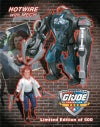 Poster<br><i>Contributed by: Official G.I. Joe Collectors' Club</i>