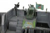 Turret Detail View<br><i>Contributed by: Chad Hucal</i>