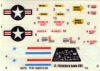 Decals<br><i>Contributed by: Pete Rauch</i>
