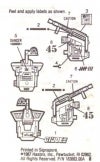 Decal Instructions<br><i>Contributed by: BLZBOB</i>