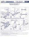 Space Vehicle Instructions 1<br><i>Contributed by: Jer Stallings</i>