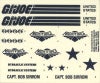 Decals<br><i>Contributed by: Bill Jackson</i>