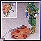 gi joe minesweeper