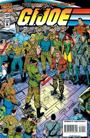 marvel gi joe