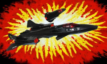 gi joe night raven 1986