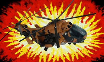 YOJOE.COM | Tomahawk