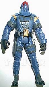 Cobra Commander (v32) G.I. Joe Action Figure - YoJoe Archive Cobra Commander (v32) G.I. Joe Action Figure - YoJoe Archive