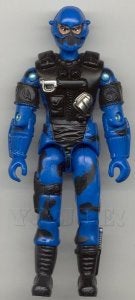 Alley Viper V11 G I Joe Action Figure Yojoe Archive Find great deals on ebay for gi joe ice viper complete.