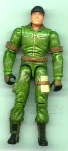 action man torpedo