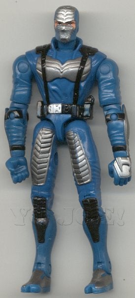 G I JOE Accessory 2003 Night Creeper V5 Sheath and Sword G I JOE Accessory 2003 Night Creeper V5 Sheath and Sword