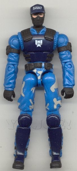 Wide Scope (v1) G.I. Joe Action Figure - YoJoe Archive