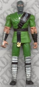 GIjoe classic collection 極地戦装備 GIjoe classic collection 極地戦装備 - メルカリ