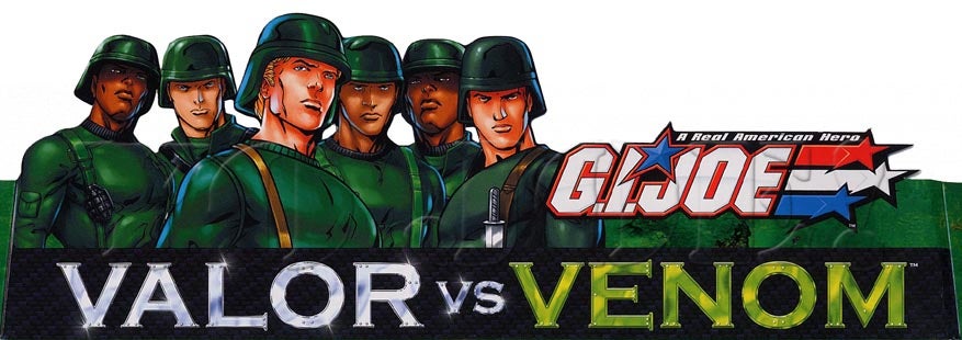 GIJOE 整備士 Infantry Division (v6) G.I. Joe Action Figure - YoJoe Archive