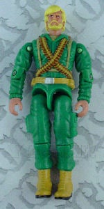 ハズブロ製1/6 GI-JOE HOF FLINT / ROCK'N ROLL ハズブロ製1/6 GI-JOE HOF FLINT / ROCK'N ROLL GI Joe Action