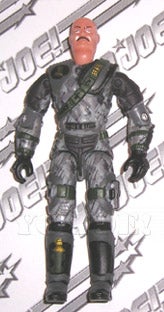 新しい Gung-Ho (v5) G.I. Joe Action Figure - YoJoe Archive ウォーゲーム