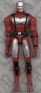 G I JOE Accessory 2003 Night Creeper V5 Sheath and Sword G I JOE Accessory 2003 Night Creeper V5 Sheath and Sword