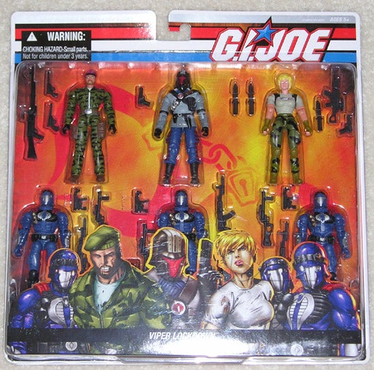 Repeater (v2) - 3DJoes