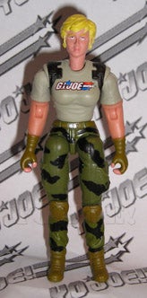 gi jane and gi joe