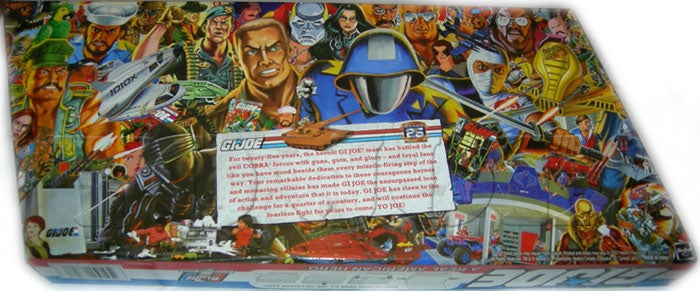 GIJOE 整備士 GIJOE 整備士 （アメリカンジオラマ専門店 GG STYLE MARKET）