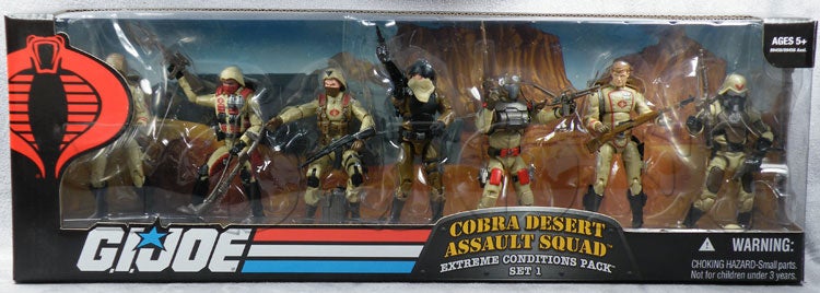 GIJOE ボムディスポーサル G.I. Joe Classified Series #131, Storm Shadow - Hasbro Pulse
