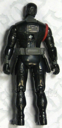 Cobra Commander (v32) G.I. Joe Action Figure - YoJoe Archive