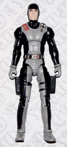 action man torpedo