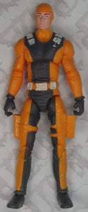 action man torpedo