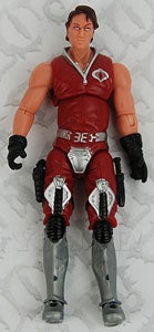 Tomax (v1) G.I. Joe Action Figure - YoJoe Archive