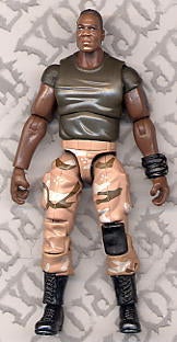 Heavy Duty V1 G I Joe Action Figure Yojoe Archive He is described as being unafraid of any situation despite heavy enemy fire.