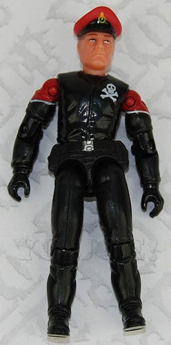 Black major gi joe discount