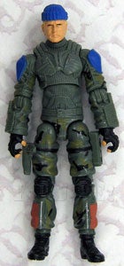 Low-Light (v3) G.I. Joe Action Figure - YoJoe Archive