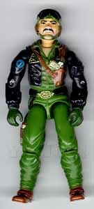 gi joe heavy metal