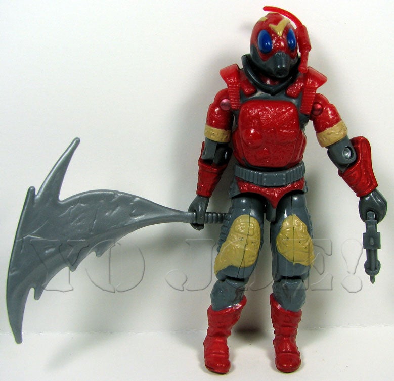 Gi joe shop royal guard