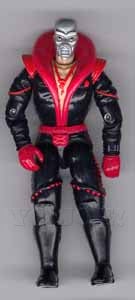 gi joe muñequitos