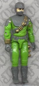 選ぶなら Figure Action Joe G.I. (v5) Firefly - Archive YoJoe サーフィン・ボディボード