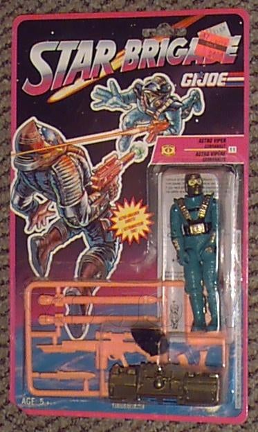 astro viper gi joe