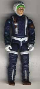 Sub Zero V1 G I Joe Action Figure Yojoe Archive