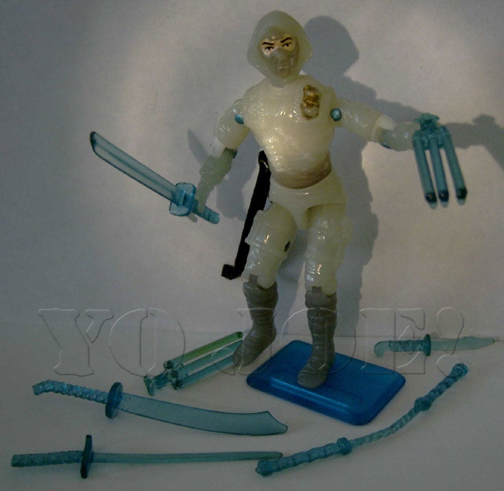 gi joe shadow ninjas