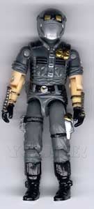 タカラ ／G.I.ジョー 　コブラオフィサー Amazon.co.jp: G.I. Joe レトロコレクション - コブラオフィサー