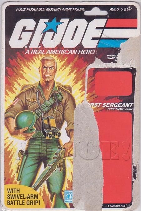 gi joe duke v1