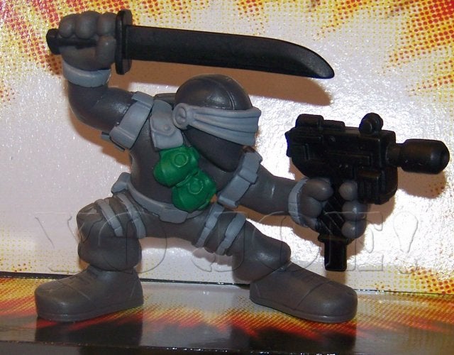 SNAKE EYES (v2), YOJOE.COM