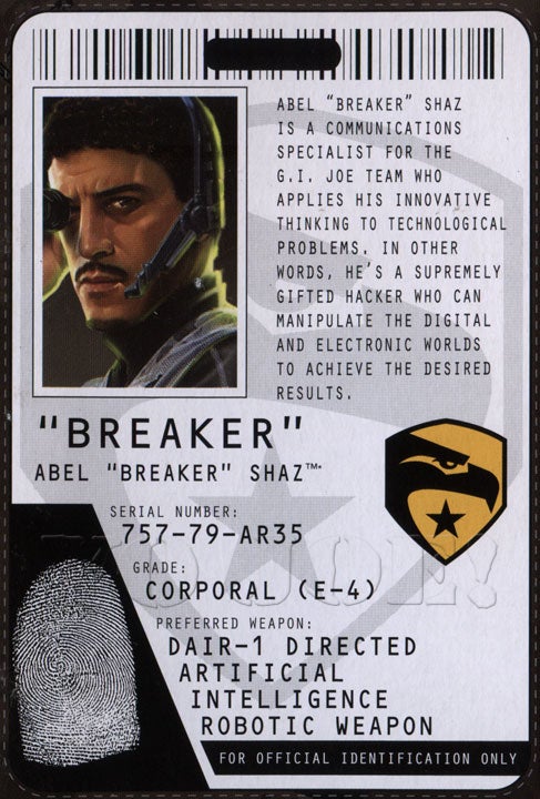 Abel 