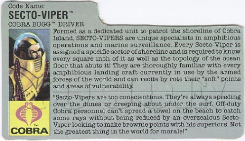 gi joe secto viper