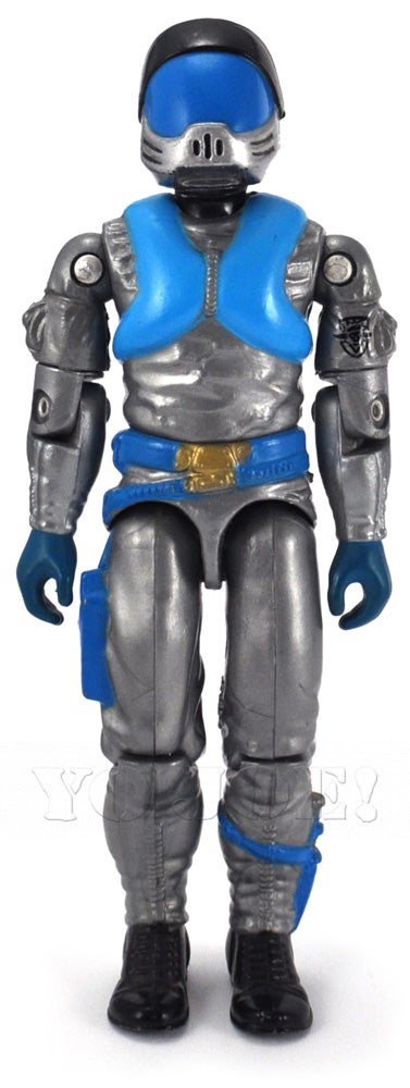 yo joe figures