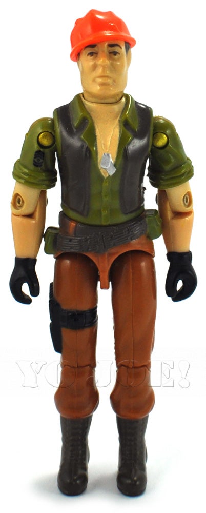 gi joe tollbooth