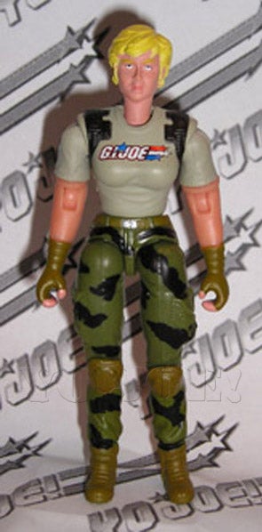 gi jane action figure